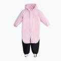 Children's ski suit KADVA Kiko pink 3