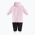 Children's ski suit KADVA Kiko pink 4