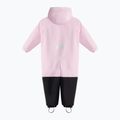 KADVA Kiko Jrg children's ski suit pink 12