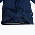 Children's ski jacket KADVA Skiro Jacket navy blue 8