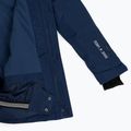 Children's ski jacket KADVA Skiro Jacket navy blue 9