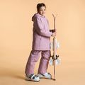 KADVA children's ski jacket Skiro Jacket Jrg pink 2