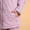 KADVA children's ski jacket Skiro Jacket Jrg pink 6