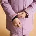 KADVA children's ski jacket Skiro Jacket Jrg pink 8
