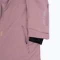 Children's ski jacket KADVA Skiro Jacket pink 6