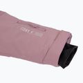 Children's ski jacket KADVA Skiro Jacket pink 7