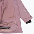 KADVA children's ski jacket Skiro Jacket Jrg pink 17