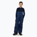 Children's ski trousers KADVA Skiro Pants navy blue 2