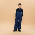 KADVA Skiro Pants Jrb children's ski trousers navy blue 2