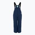 Children's ski trousers KADVA Skiro Pants navy blue 3