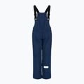 KADVA Skiro Pants Jrb children's ski trousers navy blue 8