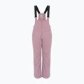Children's ski trousers KADVA Skiro Pants pink 3
