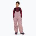 Children's ski trousers KADVA Skiro Pants pink 2