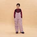 KADVA Skiro Pants Jrg children's ski trousers pink 2