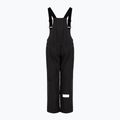 KADVA Skiro Pants Jr children's ski trousers black 8