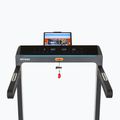 Electric treadmill XTREXO X600 Soft black 9