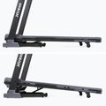 Electric treadmill XTREXO X450 black 14