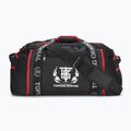 Top King Gym training bag black/red