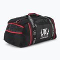 Top King Gym training bag black/red 2