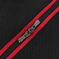 Top King Gym training bag black/red 5