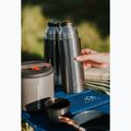 KADVA Vulcan Thermos 750 ml silver 15