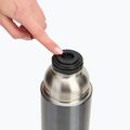 KADVA Vulcan Thermos 1000 ml silver 7