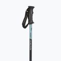 Fizan Smu Summit green trekking poles 2
