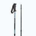 Fizan Smu Summit green trekking poles 3