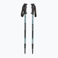Fizan Smu Summit green trekking poles 5