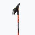 Nordic walking poles Fizan Smu Active red 2