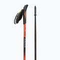 Nordic walking poles Fizan Smu Active red 3