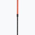Nordic walking poles Fizan Smu Active red 4