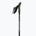 Fizan Smu Active black Nordic walking poles 2