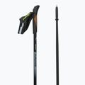 Fizan Smu Active black Nordic walking poles 3