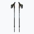 Fizan Smu Active black Nordic walking poles 5