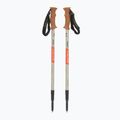 Fizan Smu Peak beige trekking poles 5