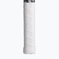 Squash racket wrap Karakal Pu Super Grip white 2