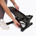 Twist stepper XTREXO FS200 black 18