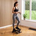 Twist stepper XTREXO FS200 black 5