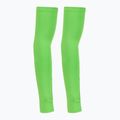 Volleyball sleeves Joma Arm Warmer green 2