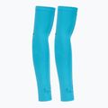 Volleyball sleeves Joma Arm Warmer turquoise 2