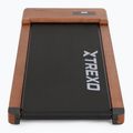 Treadmill XTREXO W100+ wooden 5