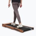 Treadmill TREXO W100+ wooden 9