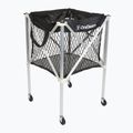 Volleyball trolley OneTeam Black slot