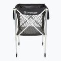 Volleyball trolley OneTeam Black slot 2