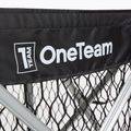 Volleyball trolley OneTeam Black slot 3