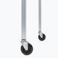 Volleyball trolley OneTeam Black slot 4