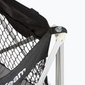 Volleyball trolley OneTeam Black slot 5