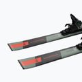 Alpine skis Salomon S/Max 8 XT + bindings M11 GW oil green/black/neon red 6