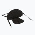 Kayak seat for SUP board AQUASTIC AQS-B4I185-BK with bag black